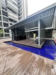 Signature At Yishun (D27), Condominium #611811291